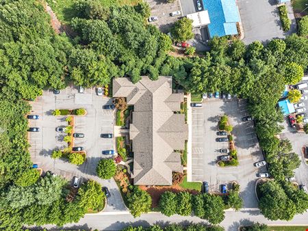2 Walden Ridge Drive, Suite 115