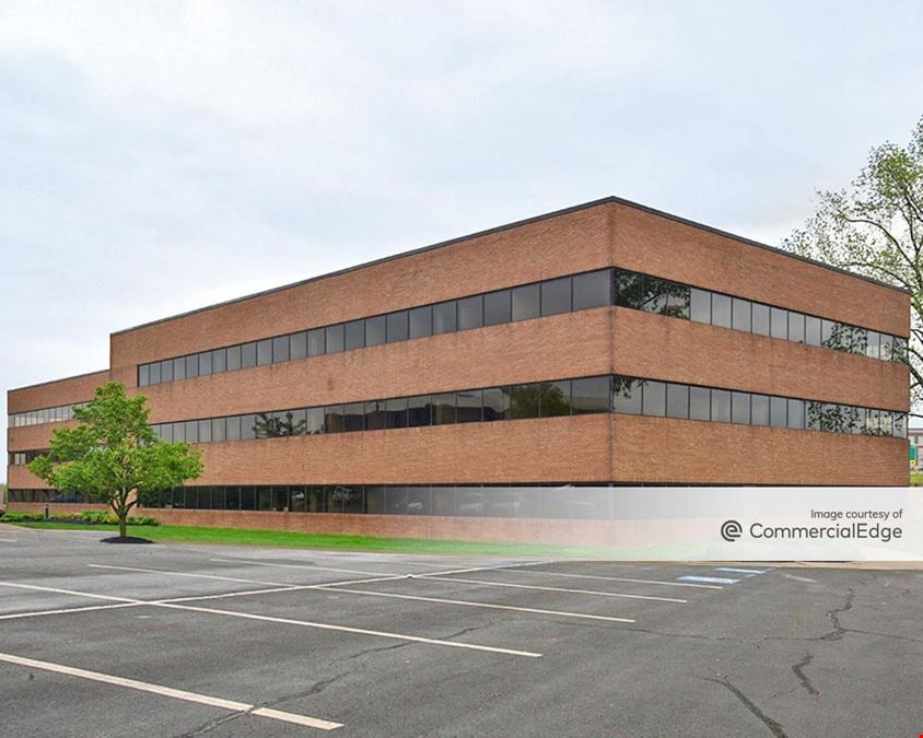 2555 University Blvd