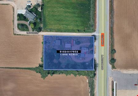 399 N Meridian Rd
