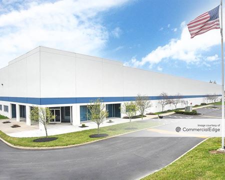 Industrial space for Rent at 10176 Dixie Highway in Florence