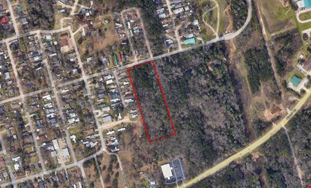 Land space for Sale at East Dallas Land Tract in Conroe