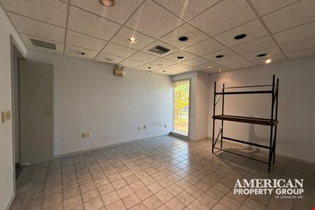 Beneva Square Office in Gulf Gate
