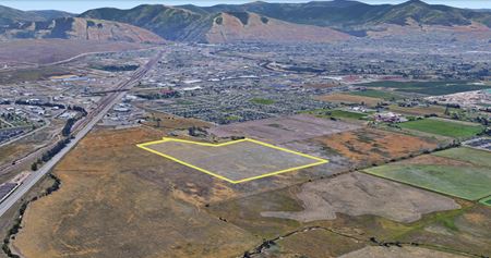 VacantLand space for Sale at Tract B Dougherty Drive in Missoula