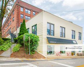 50 South Buckhout Street