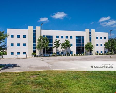 Office space for Rent at 5109 Medical Drive in San Antonio