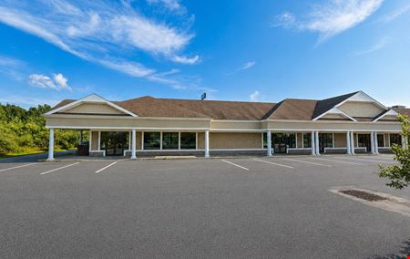 Retail space for Rent at 705-735 Centre of New England Blvd in Coventry