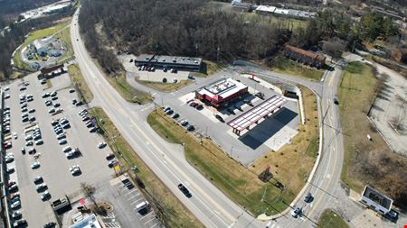 Presque Isle Plaza