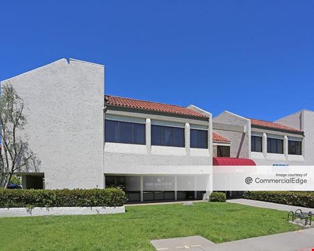 Office space for Rent at RB Executive Suites and Professional Building - RB Executive Suites in San Diego