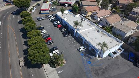 715-735 El Camino Real