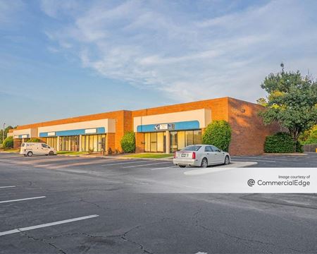 Office space for Rent at Northeast Commerce Center - 400 Northeast Drive in Columbia