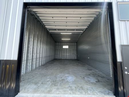 Garage Lodge - 24' x 50'