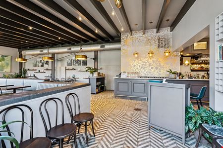 Retail/Restaurant Opportunity on Magazine Street