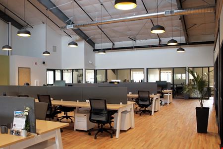 Office space for Rent at Embark - Coworking in Bend