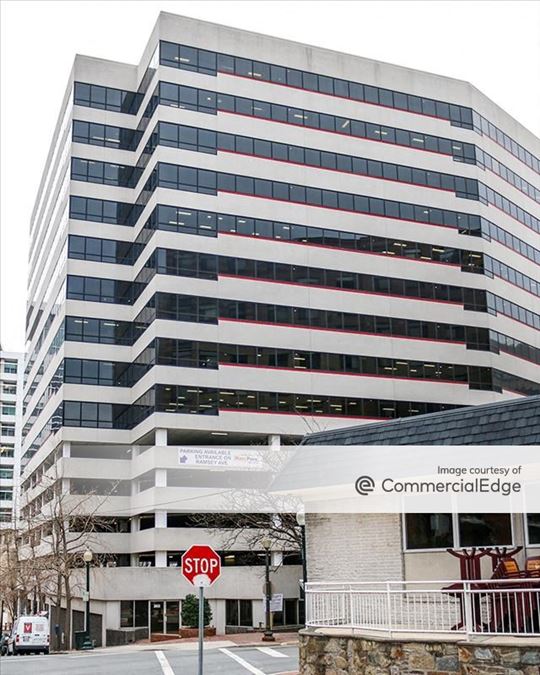 Silver Spring Centre