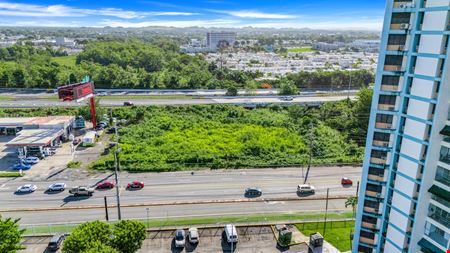 Prime Commercial Land @ Carolina - For Sale