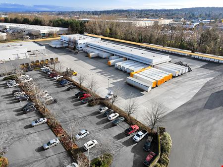 Industrial space for Rent at 13704  NE Airport Way | LBA in Portland