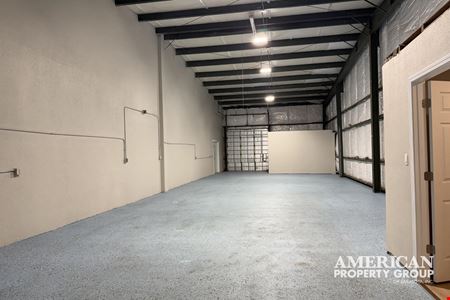 Flexible Warehouse Bays for Lease | Ashton Court Industrial Park
