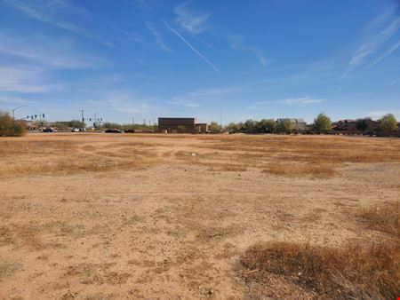 Unassigned space for Sale at 3.4 Acres for Office For Sale in Casa Grande in Casa Grande