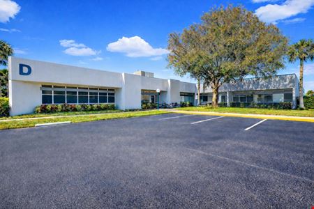 Office space for Rent at Eisenhower Technology Park - Building D in Tampa