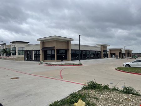 Coit Crossing, Bldg 1, Stes 4-6