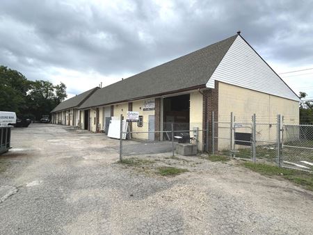 Other space for Rent at 5921 Moravia Park Drive in Baltimore