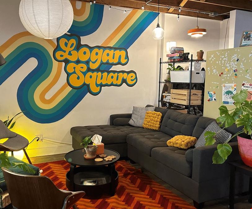 Creative Density - Second Shift and Suites - Second Shift