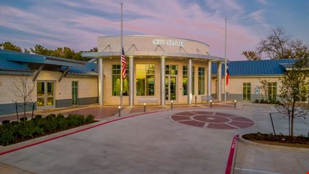Office space for Rent at City of Whitehouse - Whitehouse City Center in Whitehouse