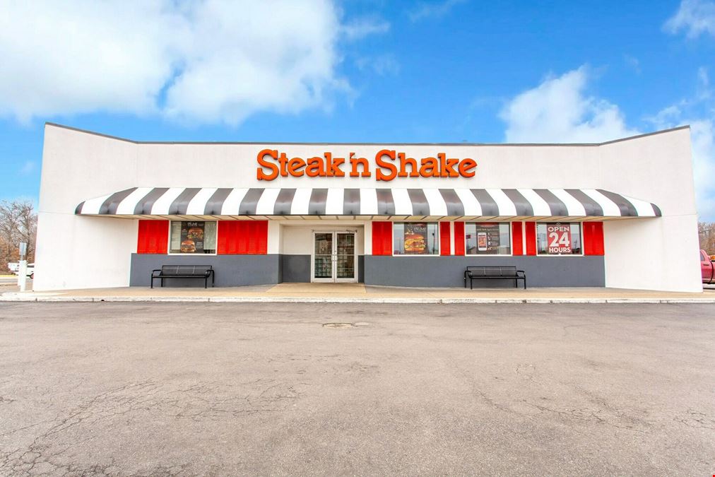 Steak 'n Shake