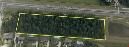VacantLand space for Sale at 4800 Blk W Nine Mile in Pensacola