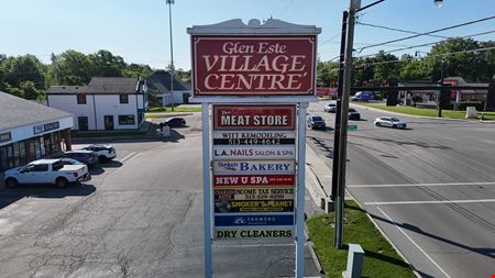 Eastgate Professional Center / Eastgate Village Center