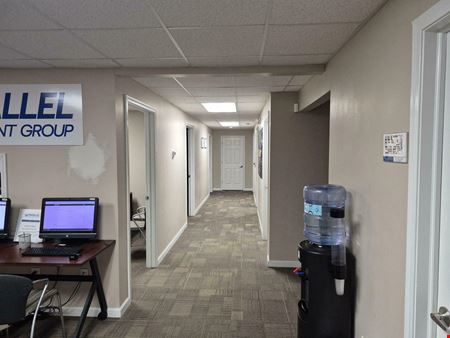 2339 Union Rd - 900 +/- SF & 1,400+/- SF Retail/Office Space