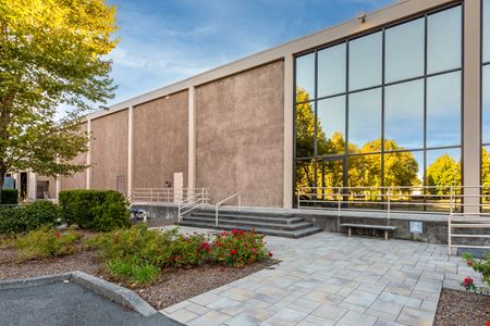 Industrial space for Rent at 3800 Lakeville Hwy in Petaluma