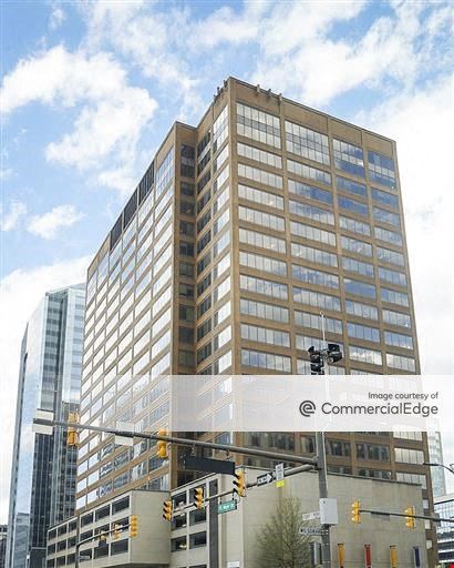 Rosslyn City Center