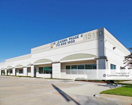 Industrial space for Rent at Park 8 290 - Bldg 1 in Houston