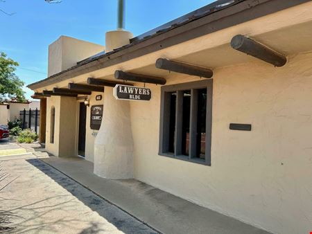 Office space for Sale at 612 S Van Buren St & 408 SW 7th in Amarillo