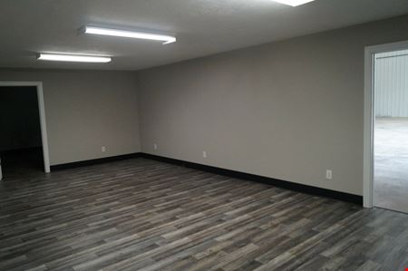 Warehouse Space For Lease