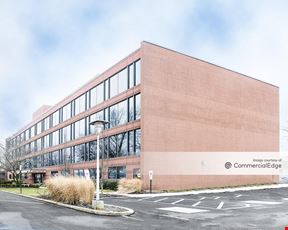 Shrewsbury Professional Center