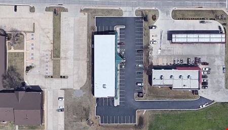 618 W. Vandament Ave.