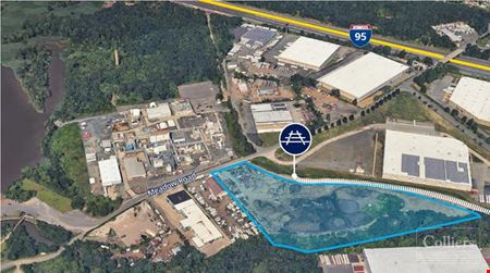 Industrial space for Sale at Rail-Served Land SIte in Edison
