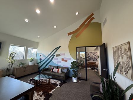 Downtown Redding Office