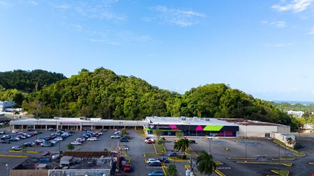 Bayamon Oeste Shopping Center