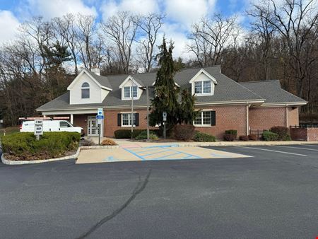 Retail space for Rent at 1921 Washington Valley Road in Bridgewater