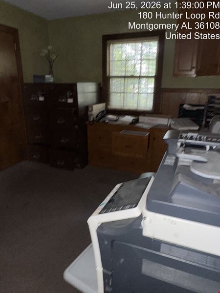 180 Hunter Loop Rd. - 2,000 SF Office