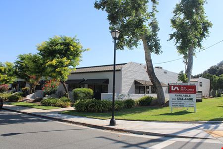 Commercial space at 3579 Arlington Ave. in Riverside