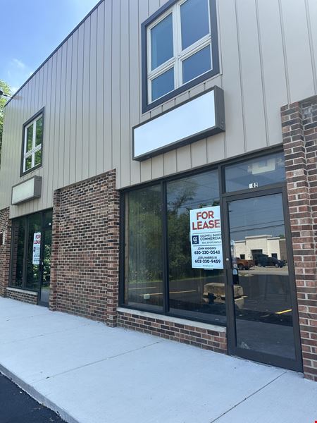 Office space for Rent at Deer Park Plaza in Kildeer