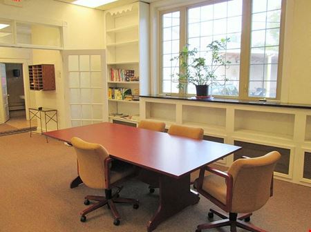 Incutate Workplace (IWP) - The Trade Lofts of Glassboro