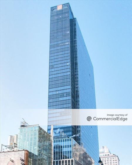 Office space for Rent at PENN 1 in New York