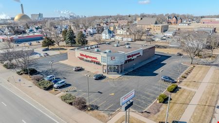 Retail space for Sale at Gateway Bridge Walgreens in Clinton