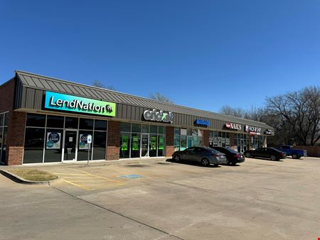 Fourth Street Plaza