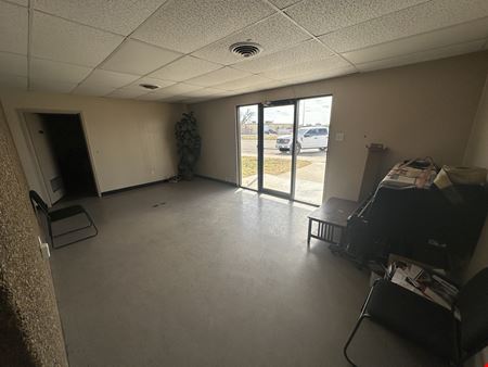 Efficient Office & Shop on Commerce Dr